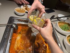 -海底捞火锅(江宸天街店)