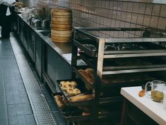-奇芳阁·百年清真南京菜(夫子庙店)