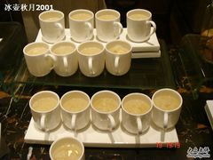 DSC09898-鼓浪湾酒店自助餐