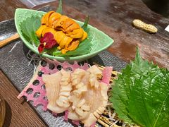 -四葉寿司·城市景观(深圳湾1号店)