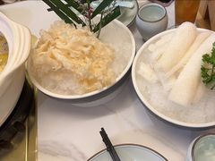 -如一鸡鲍鱼·粤式煲汤(长泰广场店)