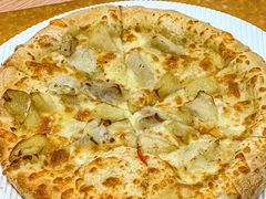 -达美乐比萨(良乡大学城店)