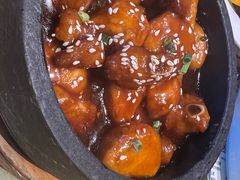 -嘉味港式餐厅(海门大有境店)