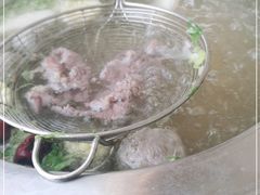 -原野牛肉岛