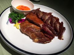 烧味拼盘-花千醉(新街口店)