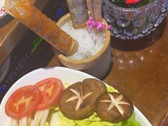 -重庆高老九火锅(万象城店)
