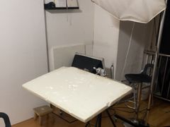 -红像馆连锁精致证件照职场照(中关村店)