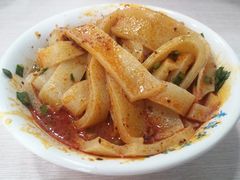 白酿皮-青海宋家酿皮(汇翠花园店)
