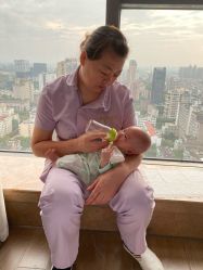 -季橙月子护理中心