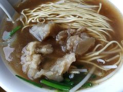 牛筋汤-好成财牛排馆(涂门街总店)