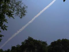 -华蓥山天意谷景区