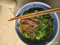 -樊记腊汁肉(竹笆市总店)
