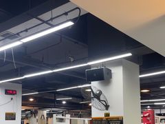 -拳盛时代拳击俱乐部(北京路店)