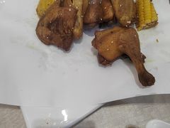 -御膳粥·牛乳粥底火锅·地道顺德菜(容桂店)