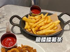 -必胜客(新海上世界店)