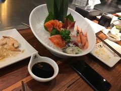 -大渔之观(安贞店)