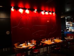 -I'm Angus Steakhouse