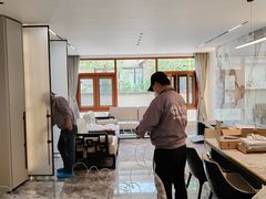-科立恩进口除甲醛甲醛检测