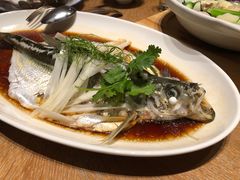 -宁波柏悦酒店·钱湖渔港