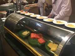 -扬州万怡酒店-中餐厅(文昌中路店)