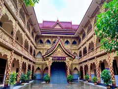 -西双版纳总佛寺