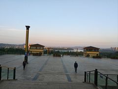 -张坝桂圆林公园