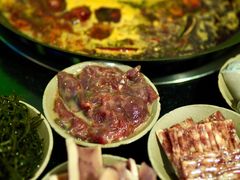 -星鸿社重庆老火锅
