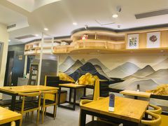 大堂-璞臻汽锅餐厅(南京东路店)