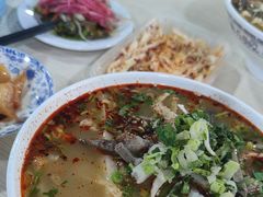 -阿叶羊杂碎(前进街店)