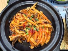 -老娘舅(杭州地铁凤起路站店)