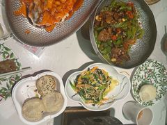 -苏梦江南·淮扬菜(夫子庙店)