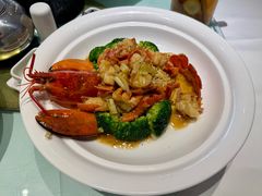 -万龙洲海鲜·粤菜(亚运村店)