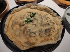 潮州蚝烙-潮堂 · 潮州菜(国贸商城店)