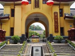 -桂林独秀峰王城景区