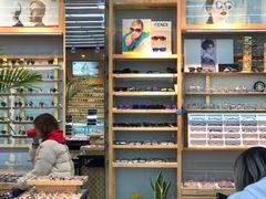 百汇眼镜-PARKWAY·百汇眼镜(三叶眼镜城店)