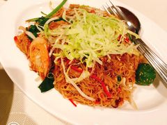 星洲炒米粉-无招牌海鲜餐厅(怡丰城店)