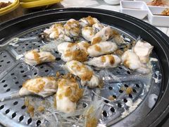 -越百海海鲜蒸锅(乐山店)