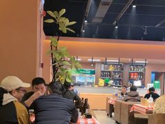 -虎子烧烤(湘江北路店)