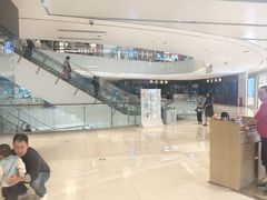 -CityOn熙地港西安购物中心