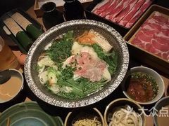 -Mo Mo Paradise(大江牧场店)