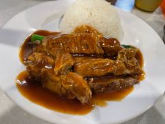 -海王冰室(皇朝店)