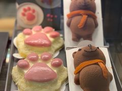 -星巴克(广州动漫星城东区店)