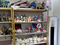 -100家灵感仓库·DIY团建(什刹海店)