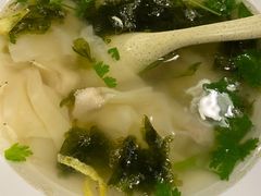 -禾诗夜市大饼油条(松江店)