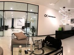 -Another Key健身(紫金店)