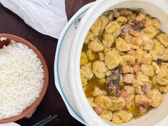 -民间瓦缸煨汤館(嵩山路店)