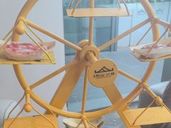 -故里和山·成都火锅(欢乐港湾店)