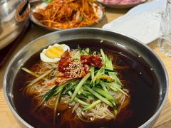 -白山烧烤(文安路万豪店)
