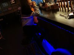 -The Tiki Bungalow提基小木屋酒吧