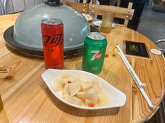 -阿鸡鱼庄·顺德鲜蒸小炒(亚运村店)